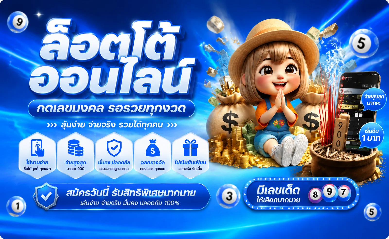 PGTH สล็อตเว็บตรง ฝากถอนไว สมัครฟรี เล่นได้จริง
